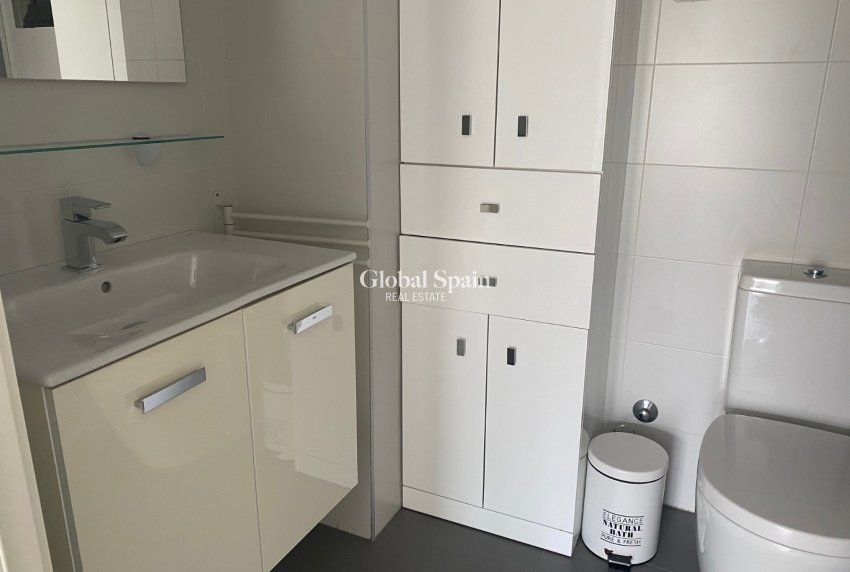 Venta - APARTAMENTO -
VISTABELLA GOLF  - Vista Bella