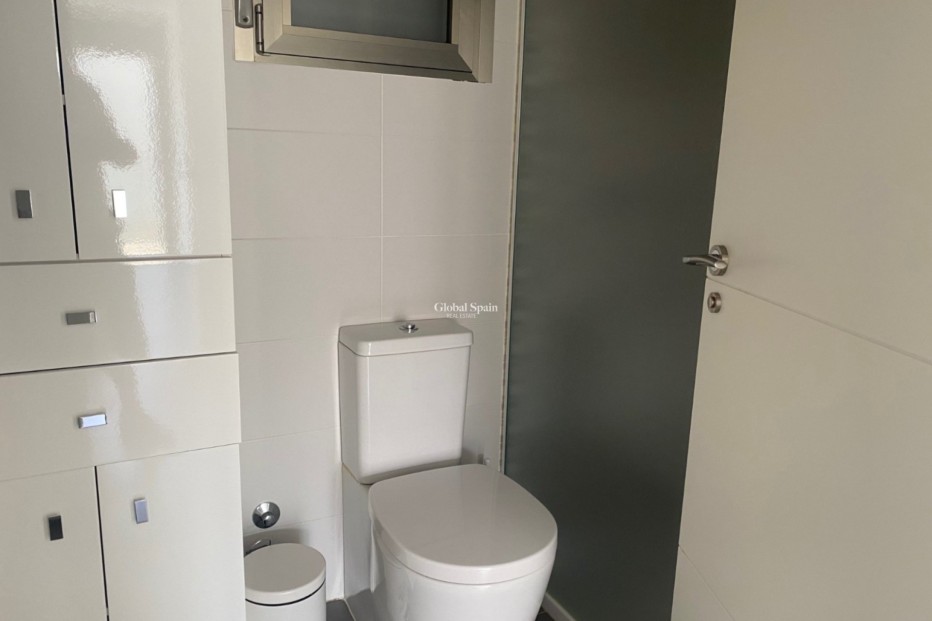 Venta - APARTAMENTO -
VISTABELLA GOLF  - Vista Bella