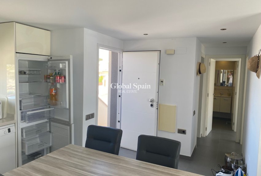 Venta - APARTAMENTO -
VISTABELLA GOLF  - Vista Bella