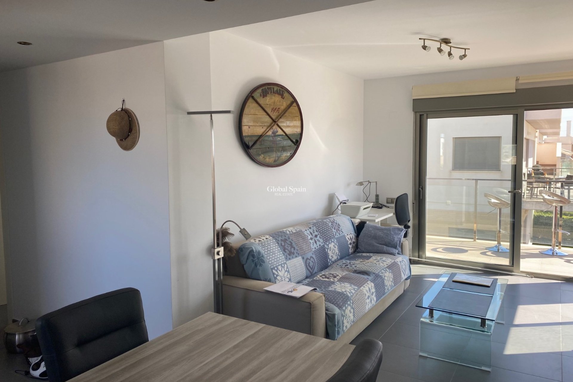 Venta - APARTAMENTO -
VISTABELLA GOLF  - Vista Bella