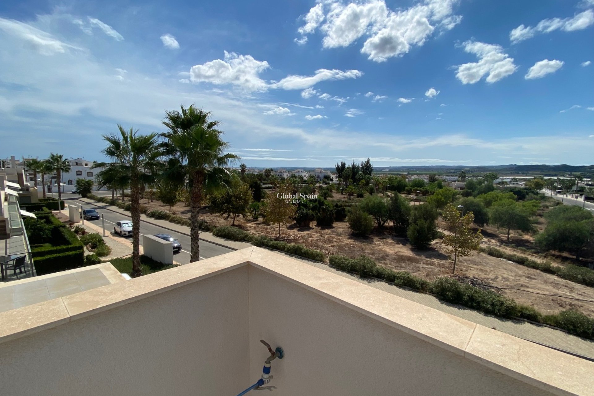 Venta - APARTAMENTO -
VISTABELLA GOLF  - Vista Bella