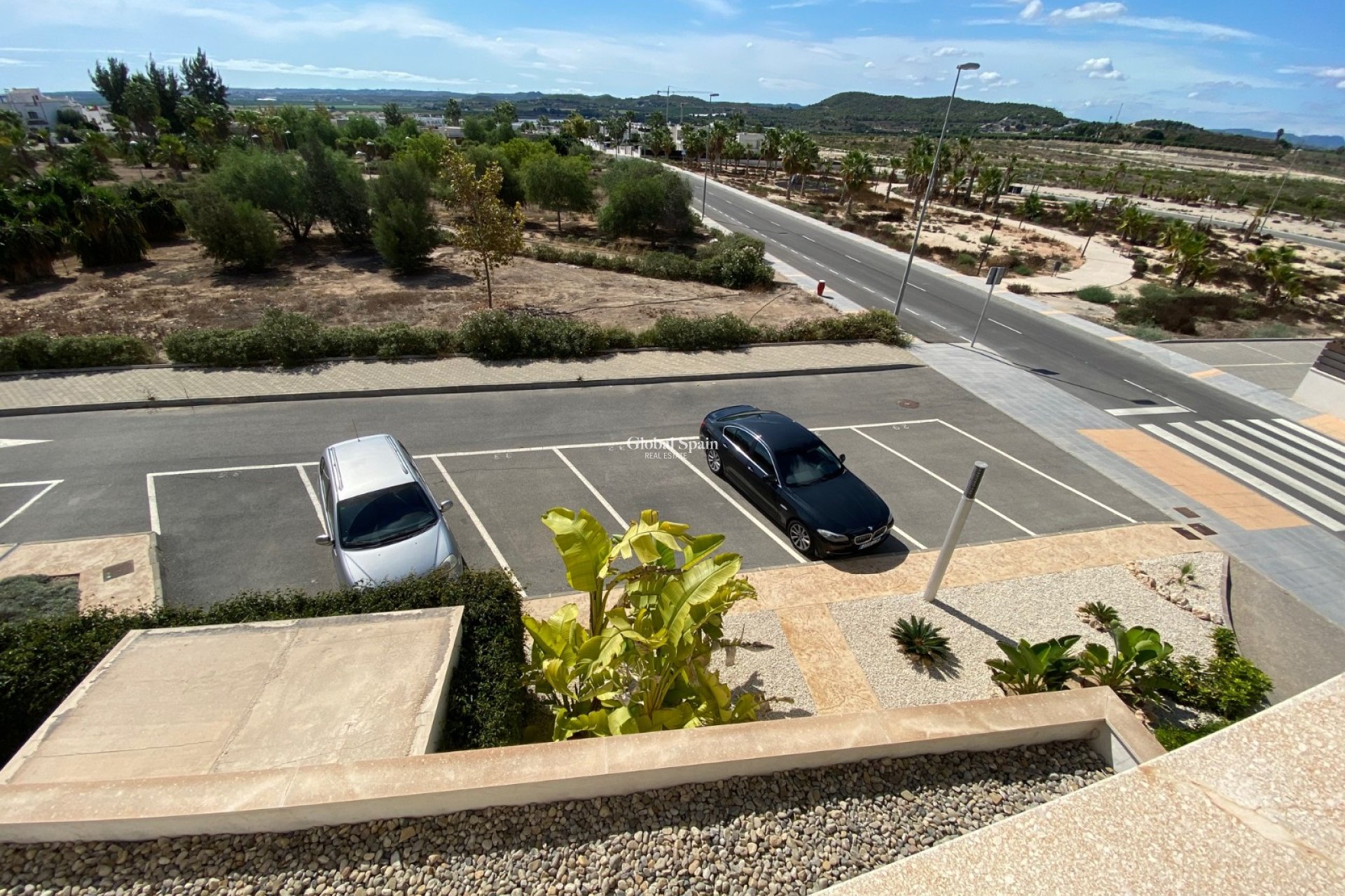 Venta - APARTAMENTO -
VISTABELLA GOLF  - Vista Bella