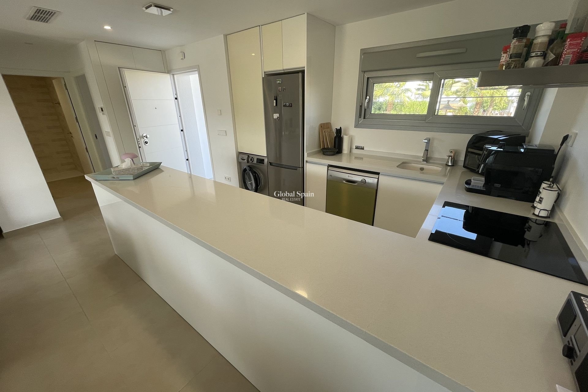 Venta - APARTAMENTO -
VISTABELLA GOLF  - VISTABELLA GOLF