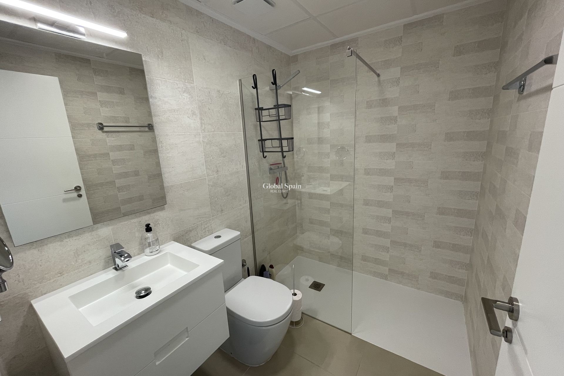 Venta - APARTAMENTO -
VISTABELLA GOLF  - VISTABELLA GOLF
