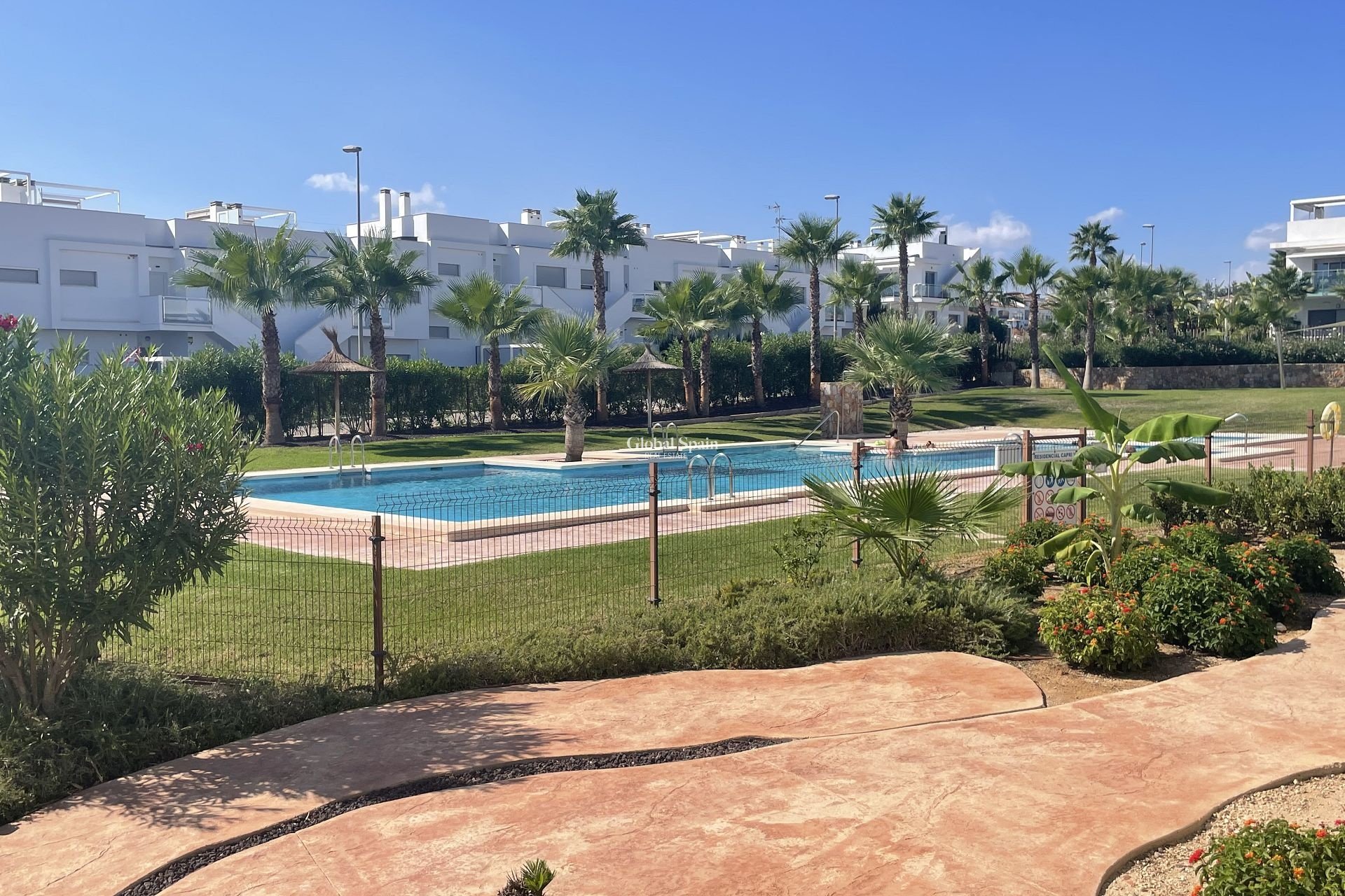 Venta - APARTAMENTO -
VISTABELLA GOLF  - VISTABELLA GOLF