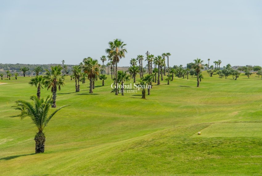 Venta - APARTAMENTO -
VISTABELLA GOLF  - VISTABELLA GOLF