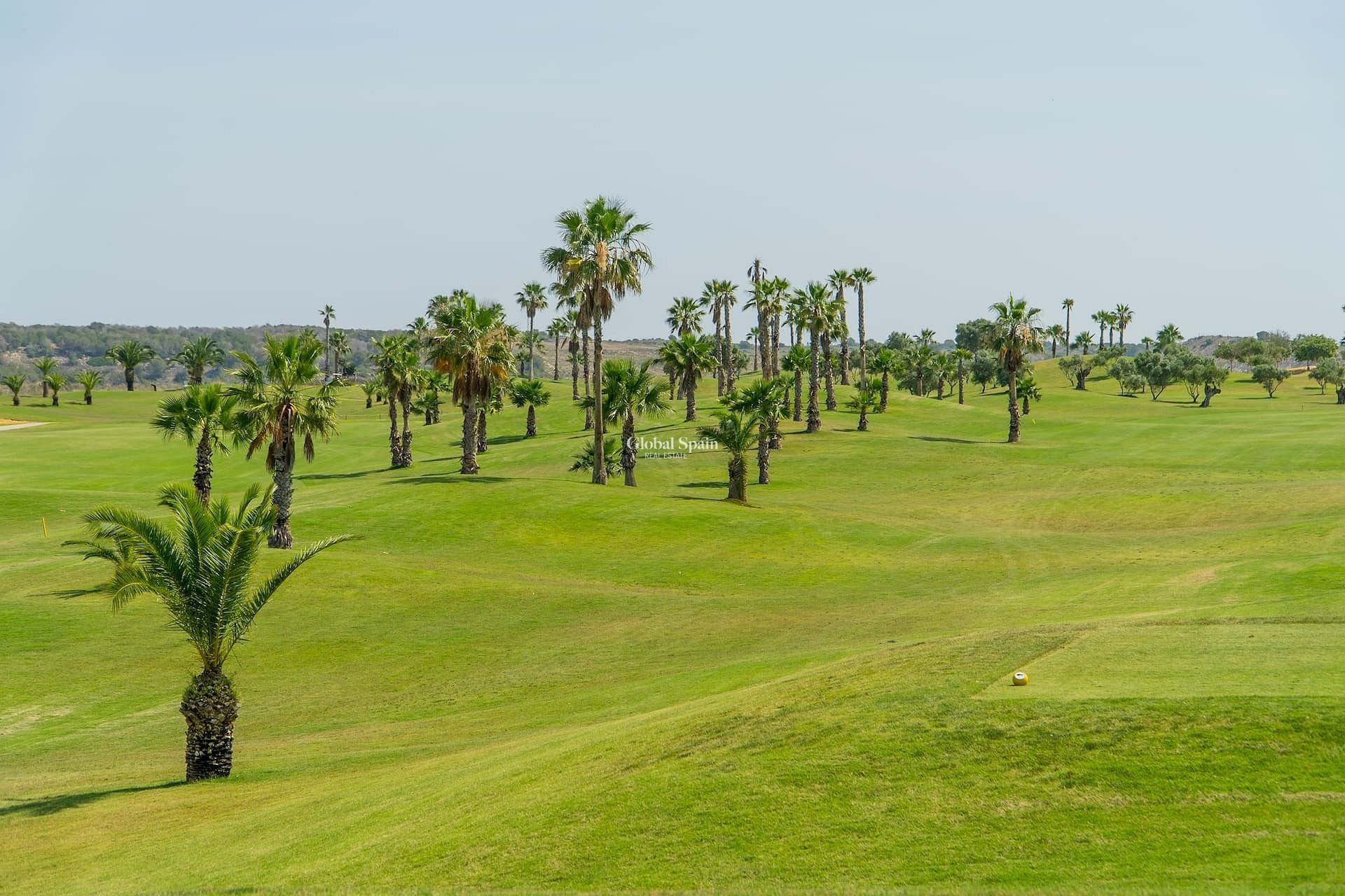 Venta - APARTAMENTO -
VISTABELLA GOLF  - VISTABELLA GOLF