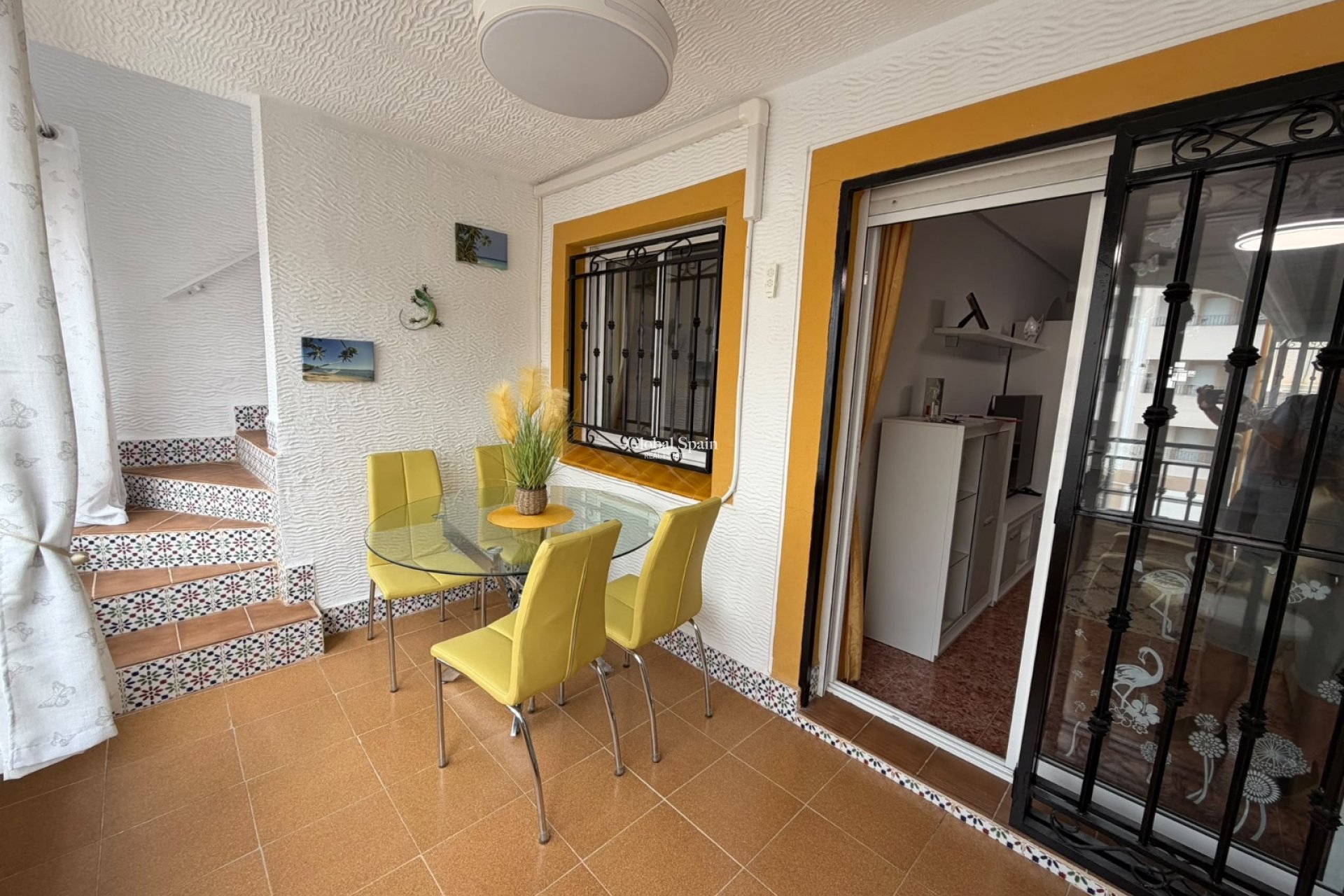 Venta - Apartamento -
VISTABELLA GOLF  - VISTABELLA GOLF