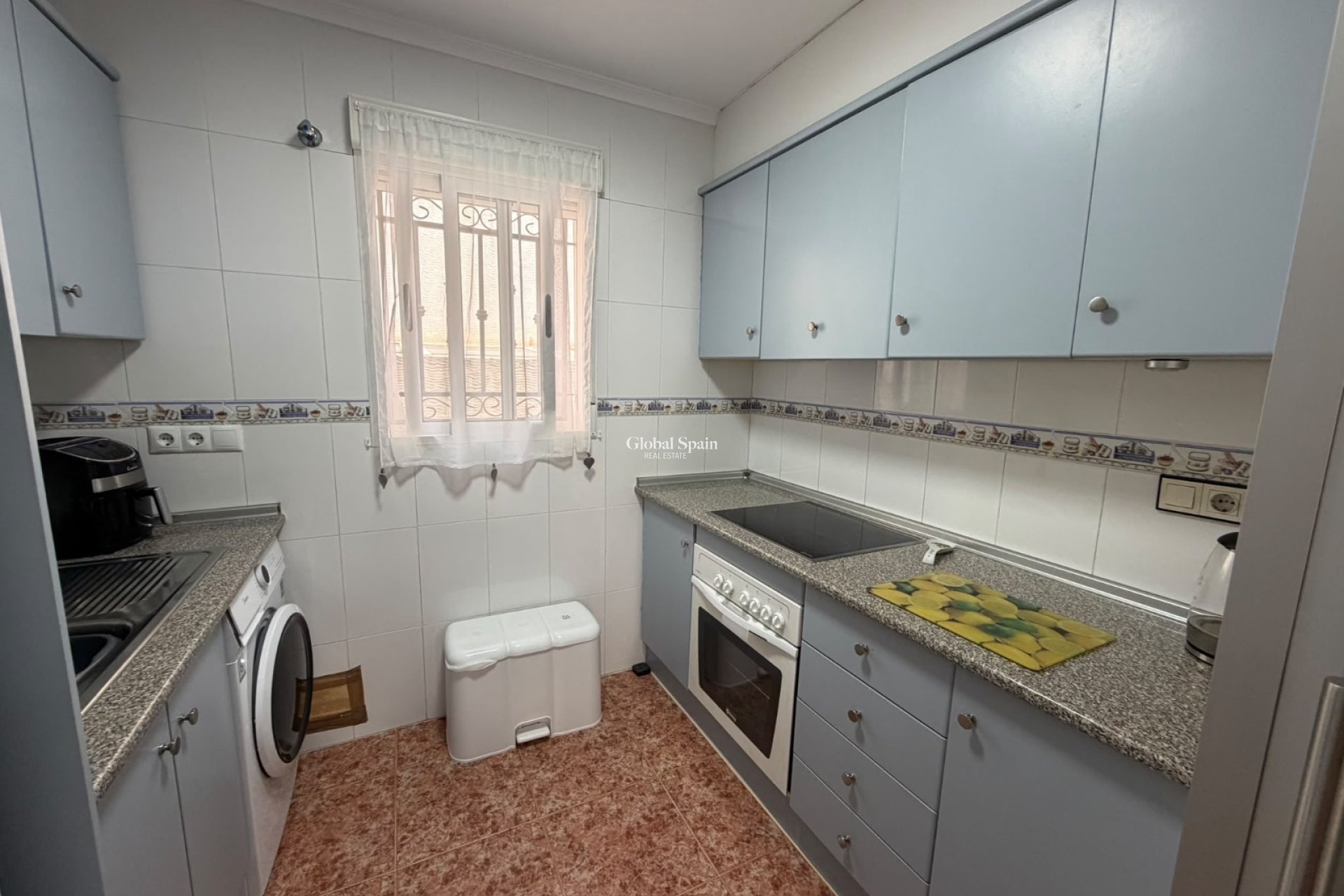 Venta - Apartamento -
VISTABELLA GOLF  - VISTABELLA GOLF