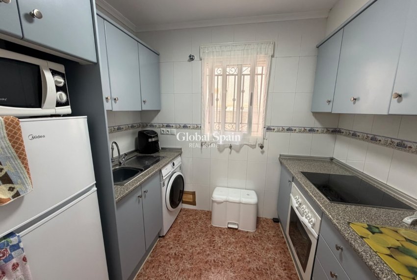 Venta - Apartamento -
VISTABELLA GOLF  - VISTABELLA GOLF