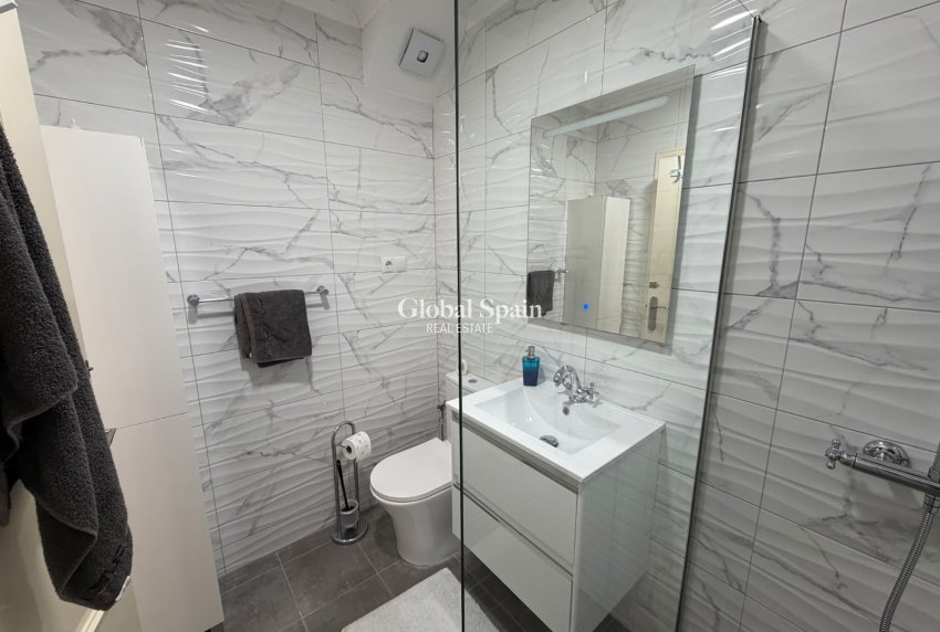 Venta - Apartamento -
VISTABELLA GOLF  - VISTABELLA GOLF