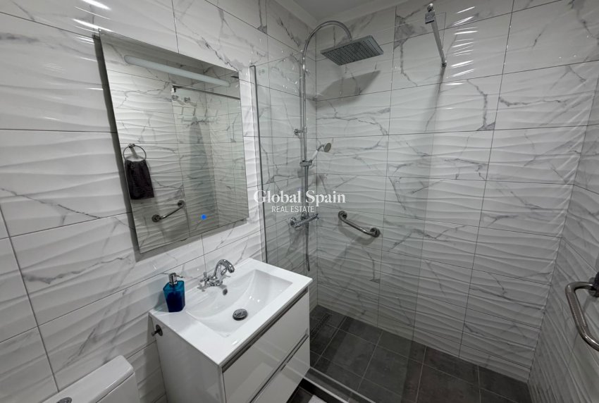 Venta - Apartamento -
VISTABELLA GOLF  - VISTABELLA GOLF