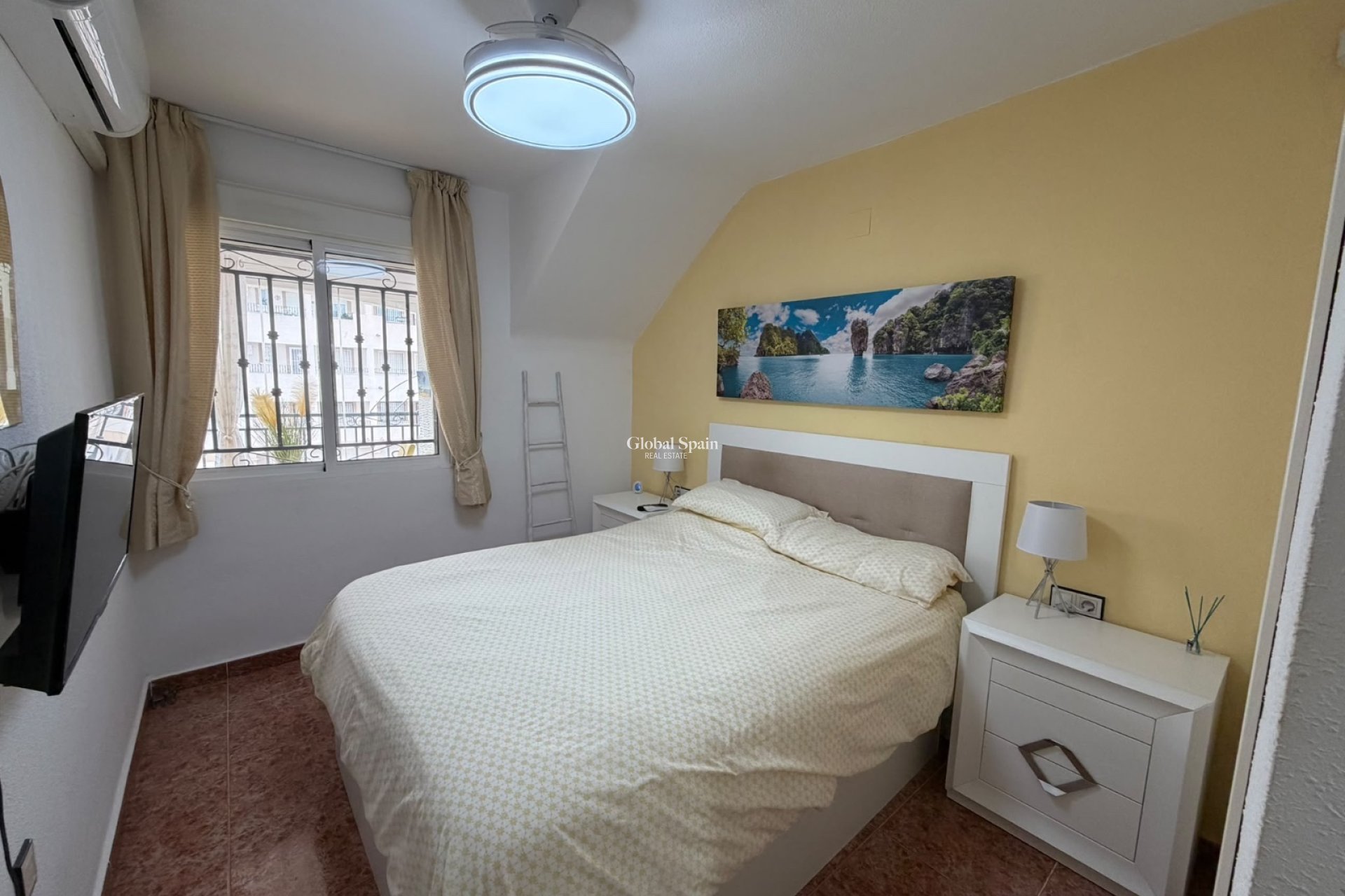 Venta - Apartamento -
VISTABELLA GOLF  - VISTABELLA GOLF