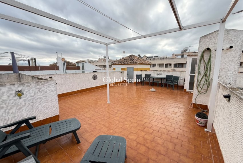 Venta - Apartamento -
VISTABELLA GOLF  - VISTABELLA GOLF