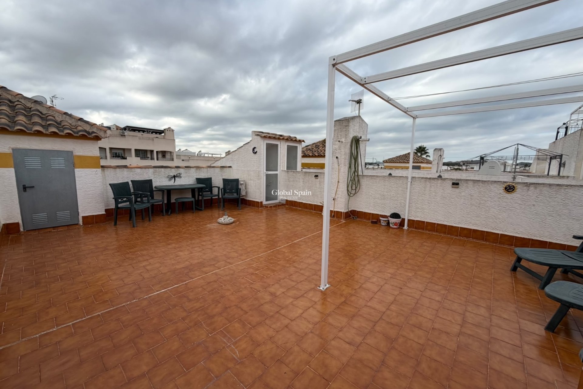 Venta - Apartamento -
VISTABELLA GOLF  - VISTABELLA GOLF
