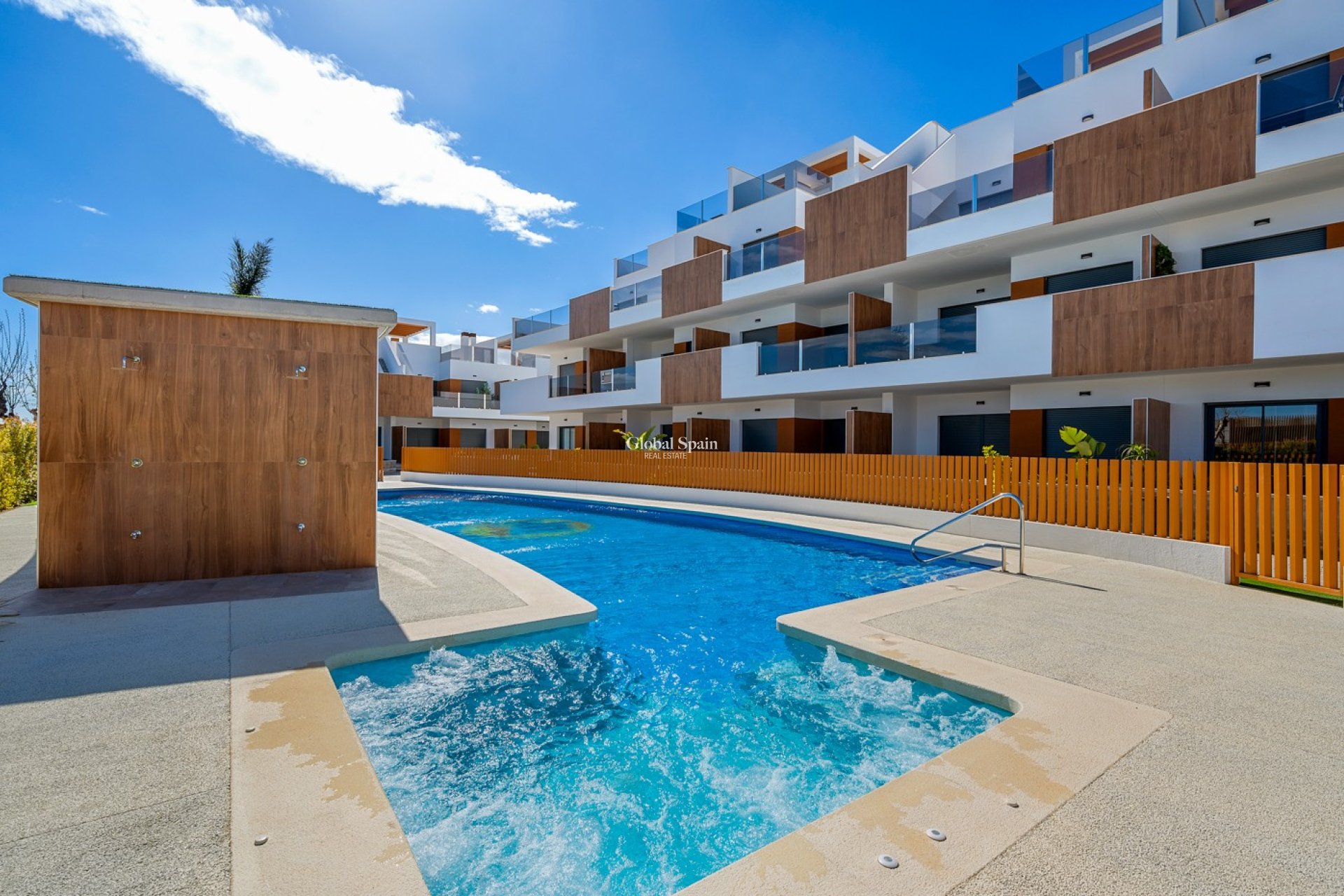 Venta - Apartamentos -
PILAR DE LA HORADADA - Torre De La Horadada