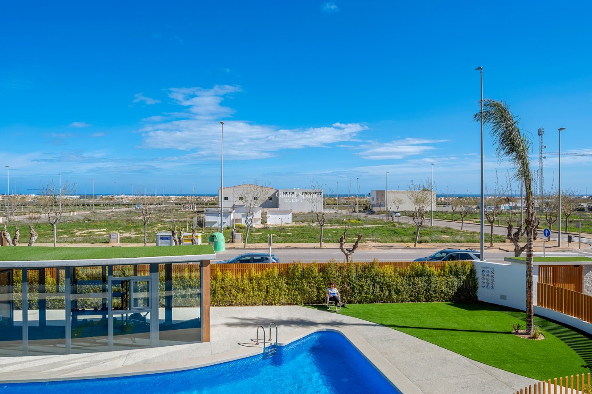 Venta - Apartamentos -
PILAR DE LA HORADADA - Torre De La Horadada