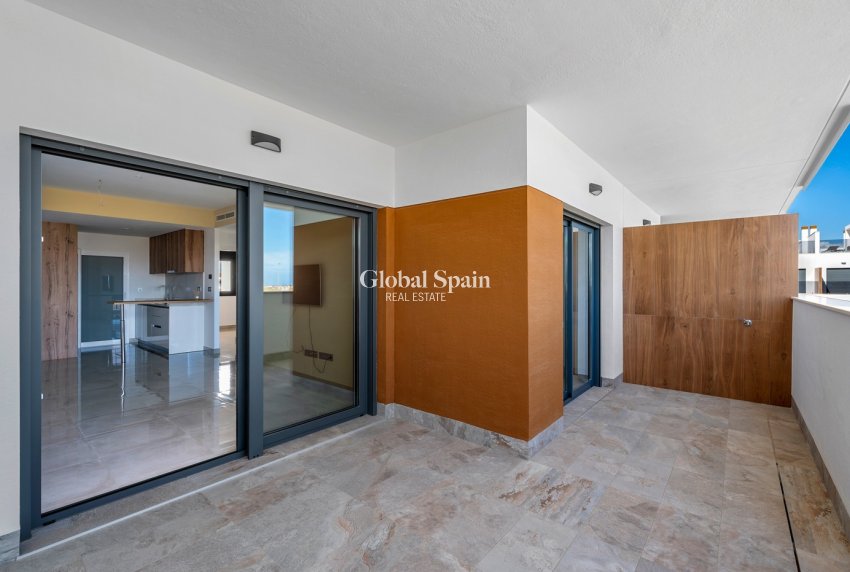 Venta - Apartamentos -
PILAR DE LA HORADADA - Torre De La Horadada