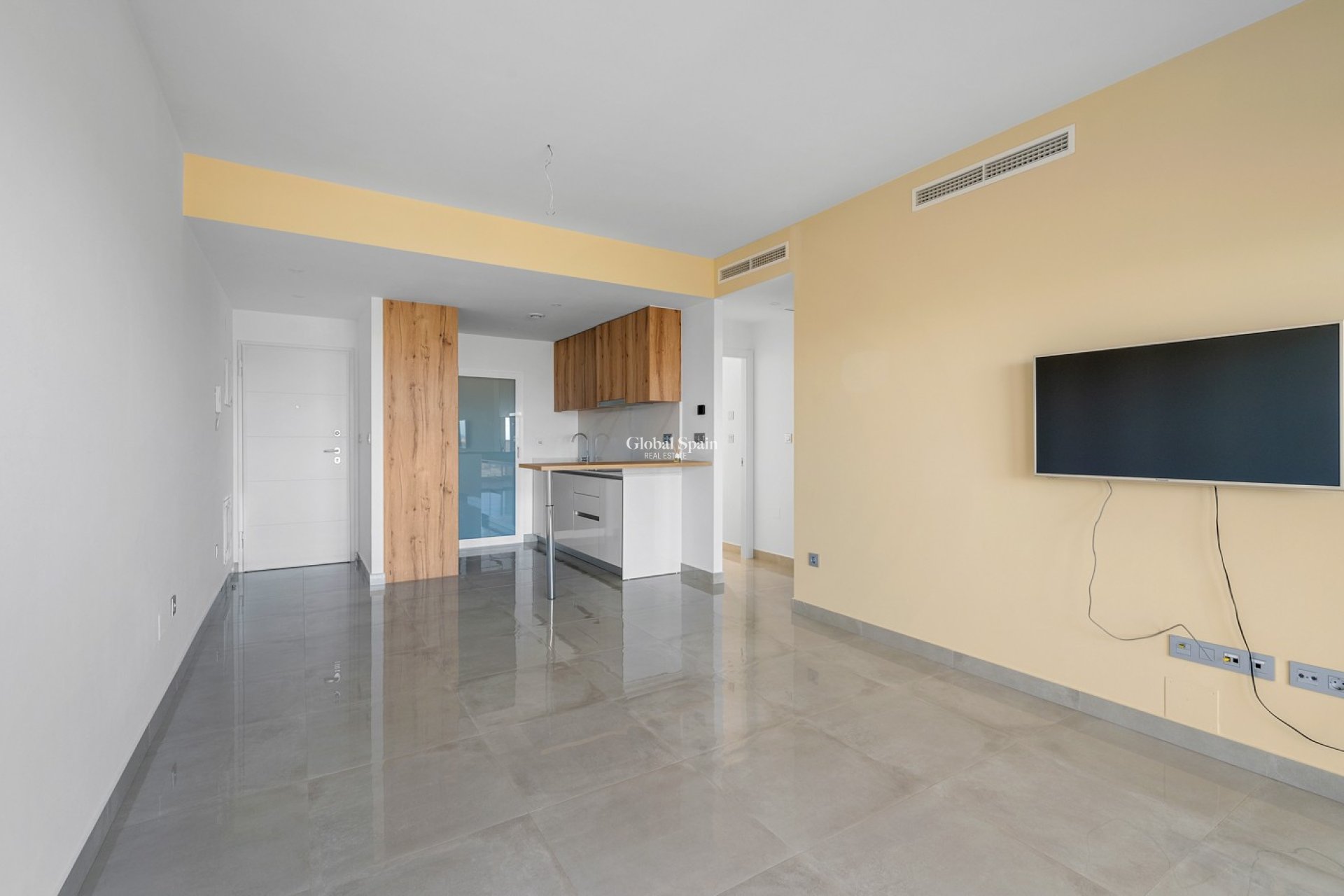 Venta - Apartamentos -
PILAR DE LA HORADADA - Torre De La Horadada