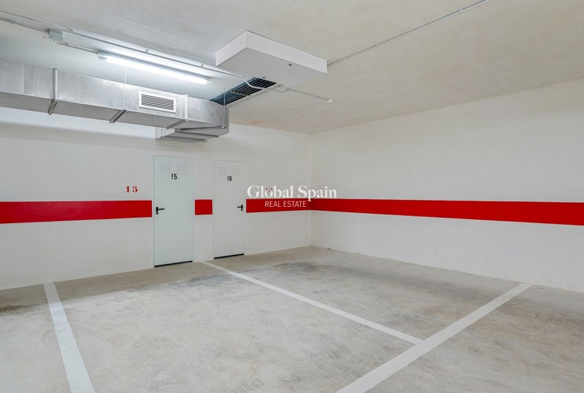 Venta - Apartamentos -
PILAR DE LA HORADADA - Torre De La Horadada