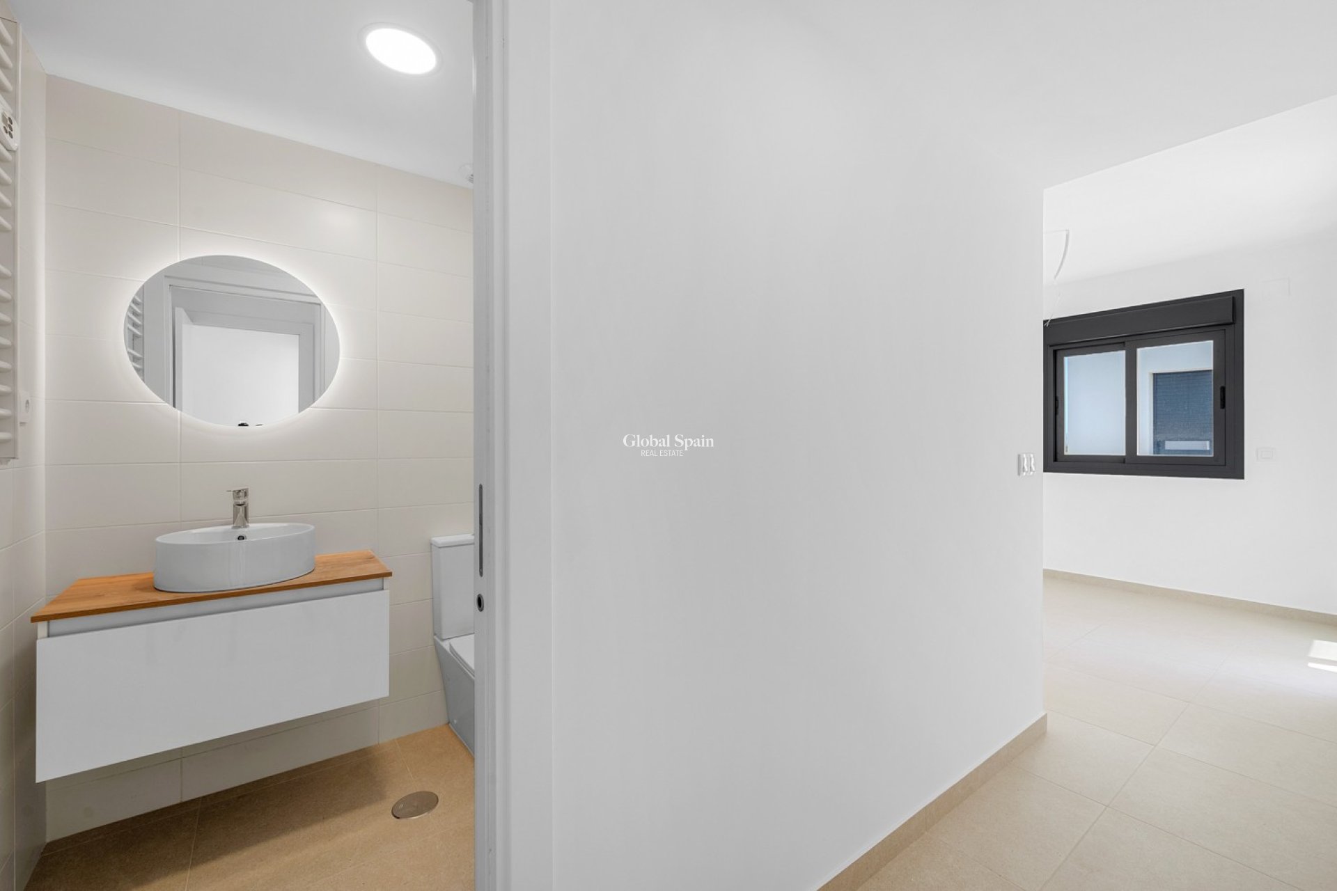 Venta - Apartamentos -
TORRE PACHECO - Santa Rosalia Lake And Life Resort