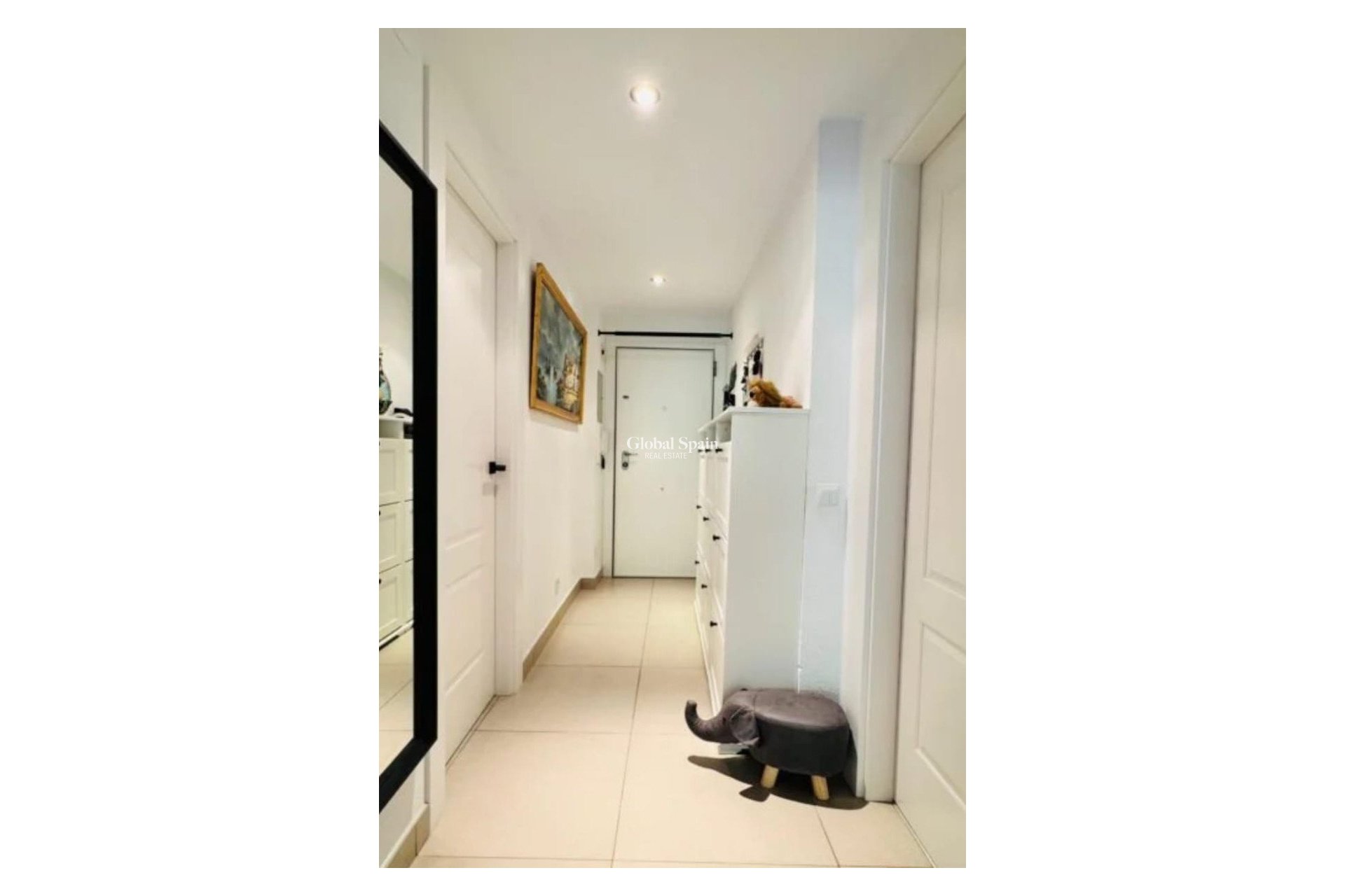 Venta - Apartment -
Cala Vinyes - Calvià