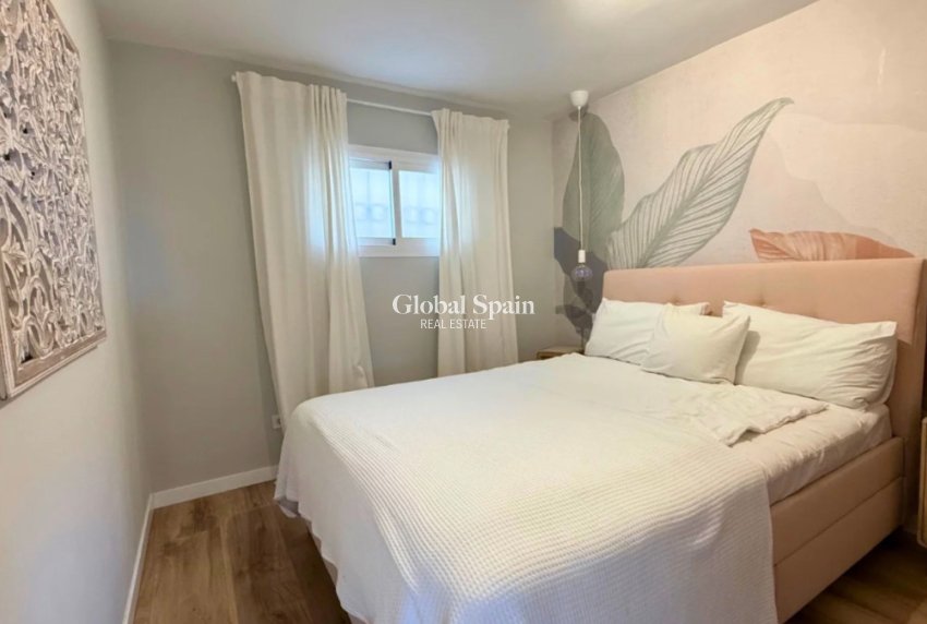 Venta - Apartment -
PALMA - Sant Agustí
