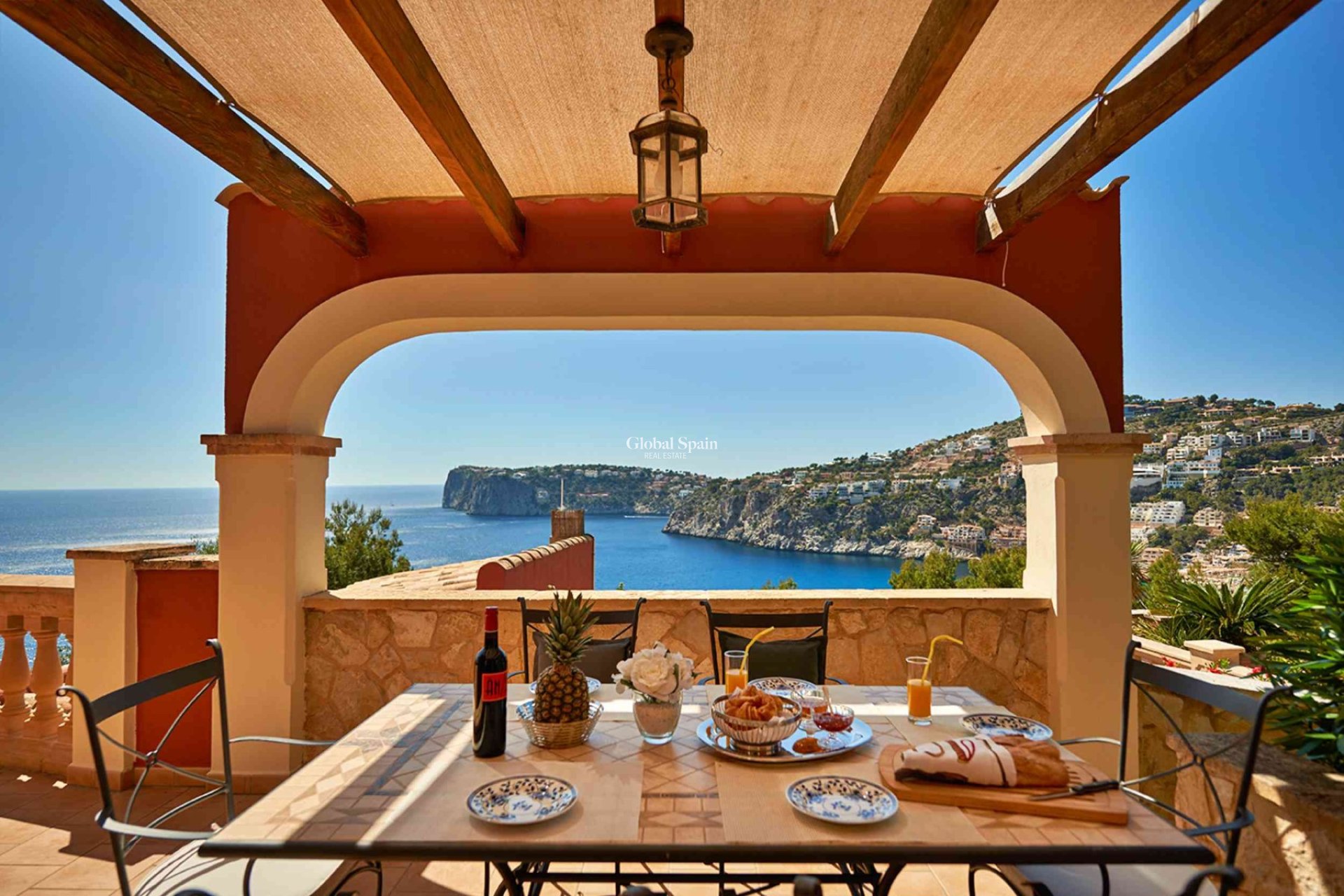 Venta - Apartment -
Port d'Andratx - Andratx