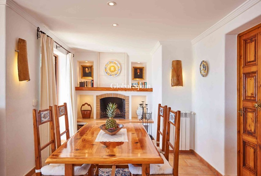 Venta - Apartment -
Port d'Andratx - Andratx