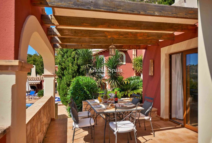 Venta - Apartment -
Port d'Andratx - Andratx