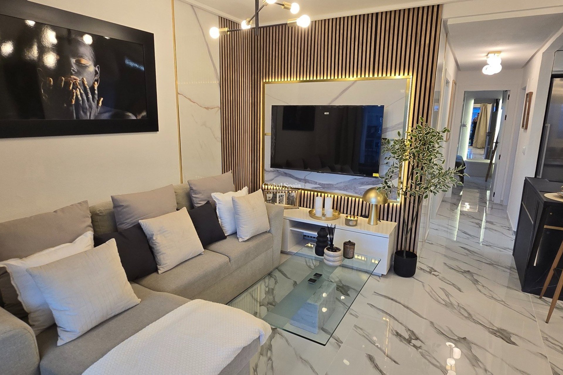 Venta - Apartment -
Sucina