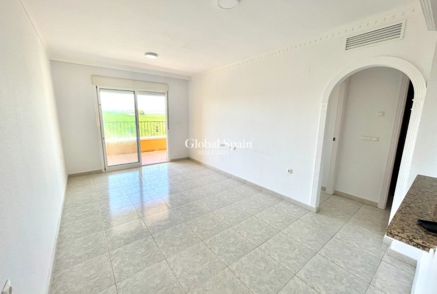 Venta - ÁTICO -
ALGORFA - Inland