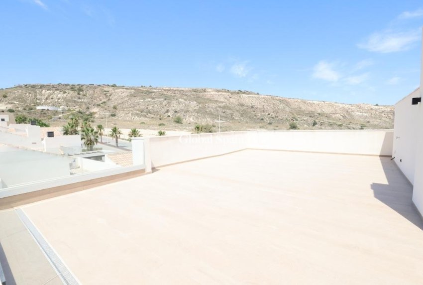 Venta - ÁTICO -
ALGORFA - Inland