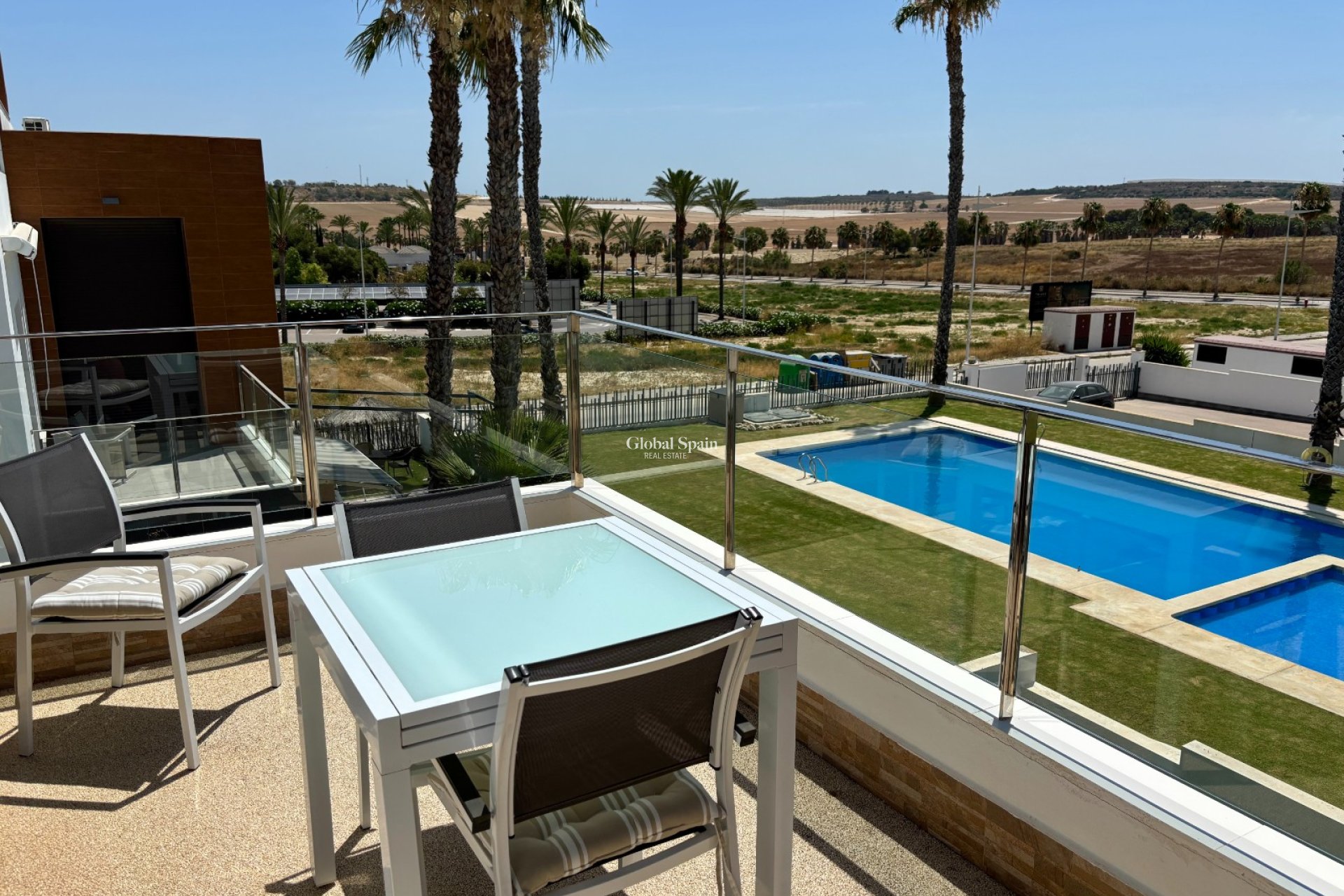 Venta - ÁTICO -
ALGORFA - LA FINCA GOLF / ALGORFA