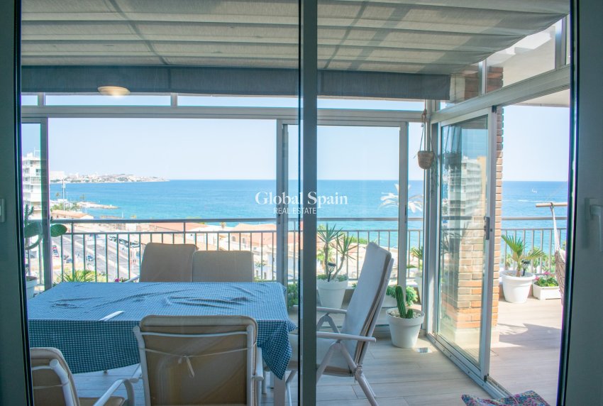 Venta - ÁTICO -
ALICANTE - Casco antiguo