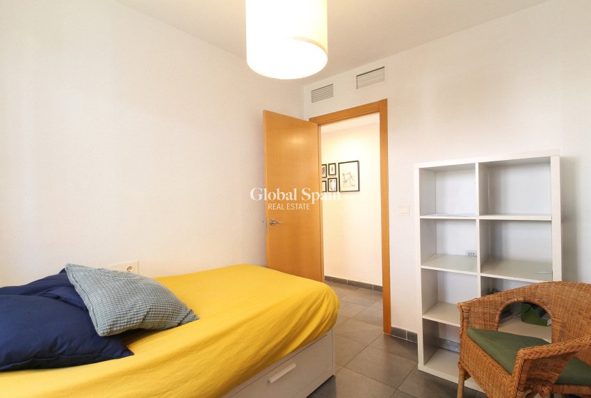 Venta - ÁTICO -
ALICANTE - Costa Blanca