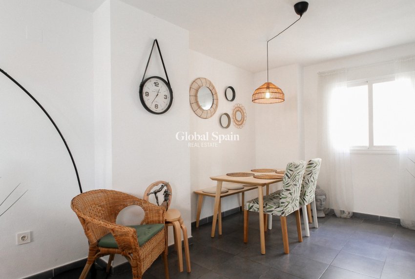 Venta - ÁTICO -
ALICANTE - Costa Blanca