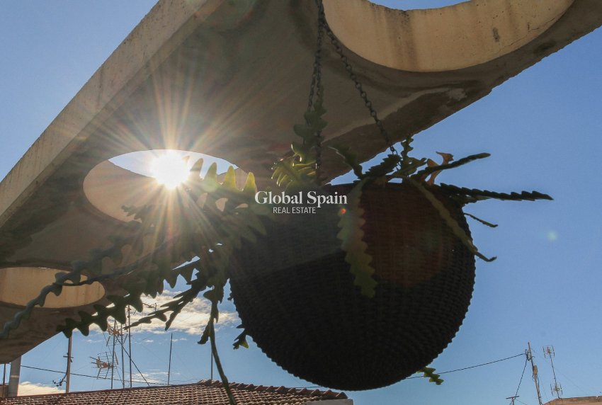 Venta - ÁTICO -
ALICANTE - Costa Blanca