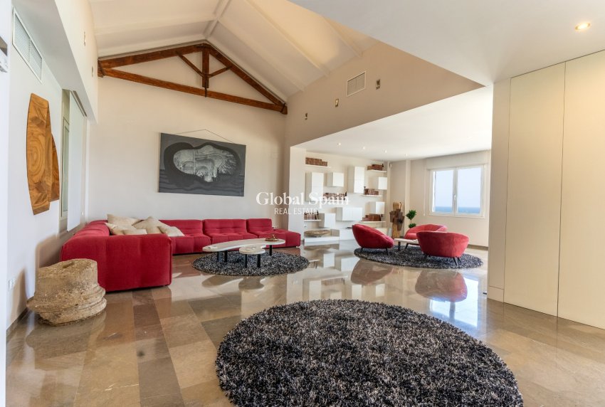 Venta - ÁTICO -
ALICANTE - Costa Blanca