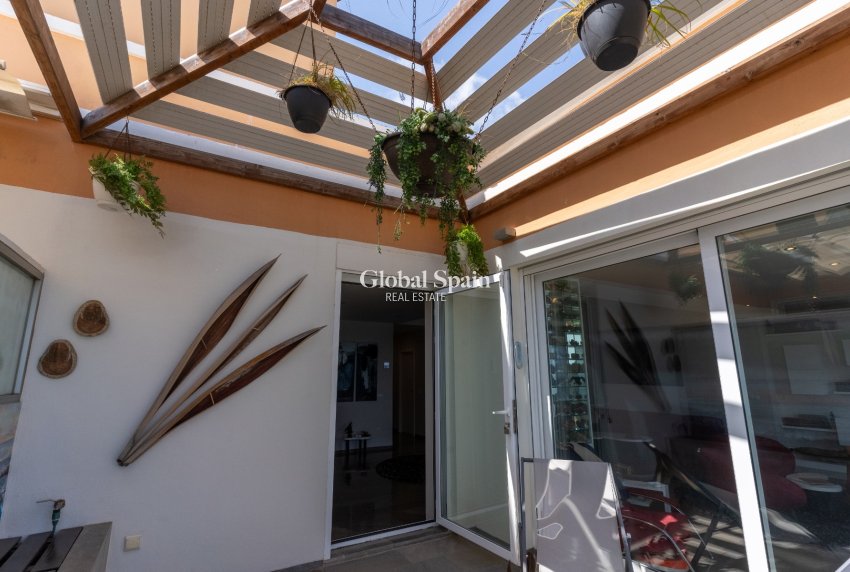 Venta - ÁTICO -
ALICANTE - Costa Blanca