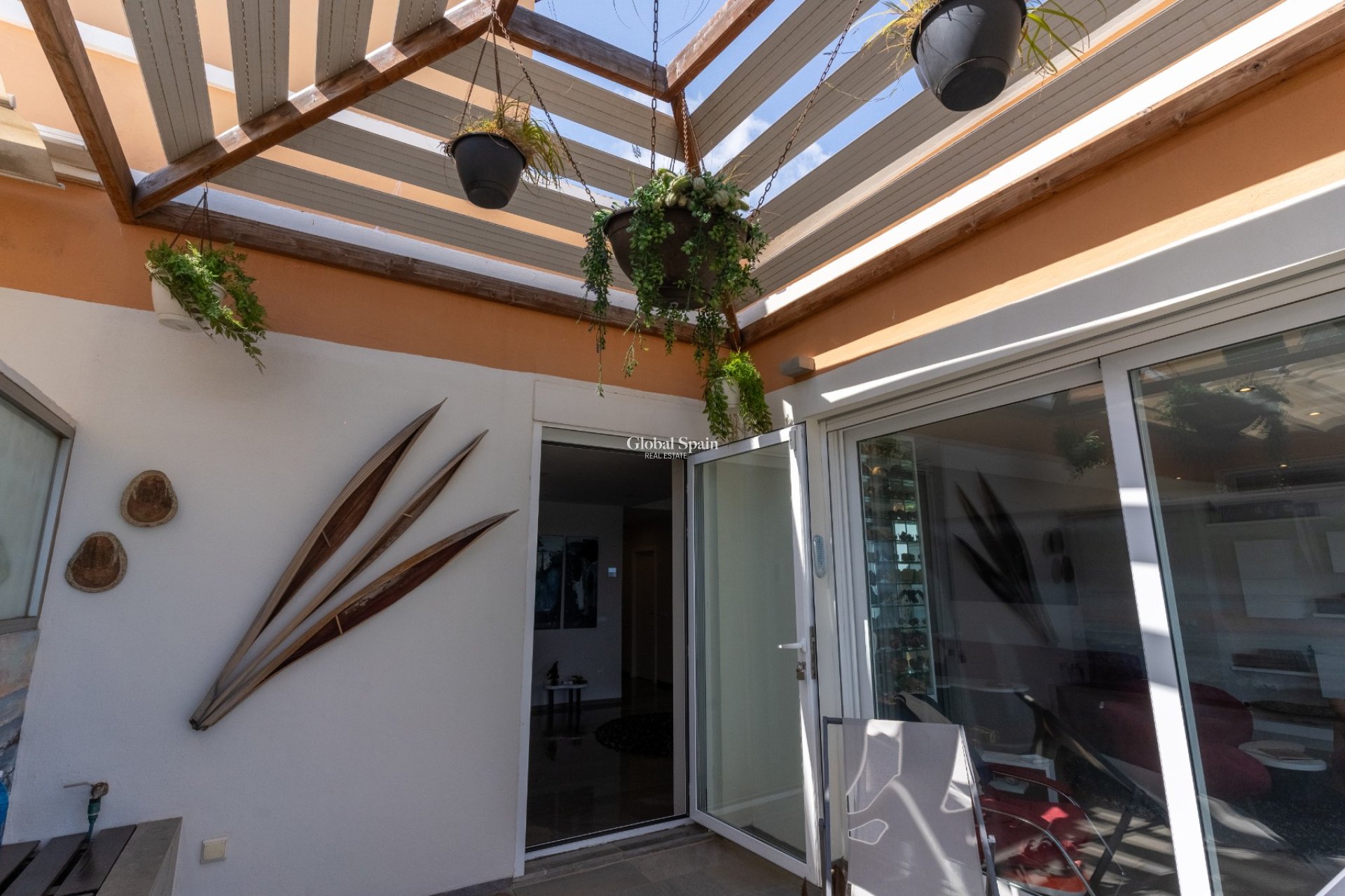 Venta - ÁTICO -
ALICANTE - Costa Blanca