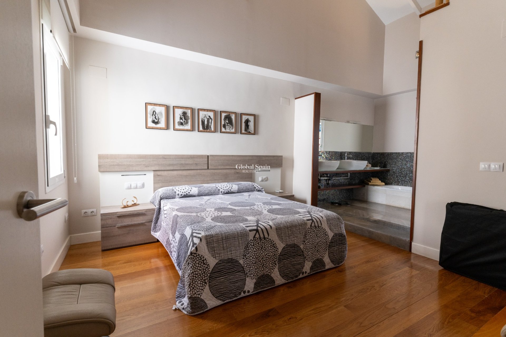 Venta - ÁTICO -
ALICANTE - Costa Blanca