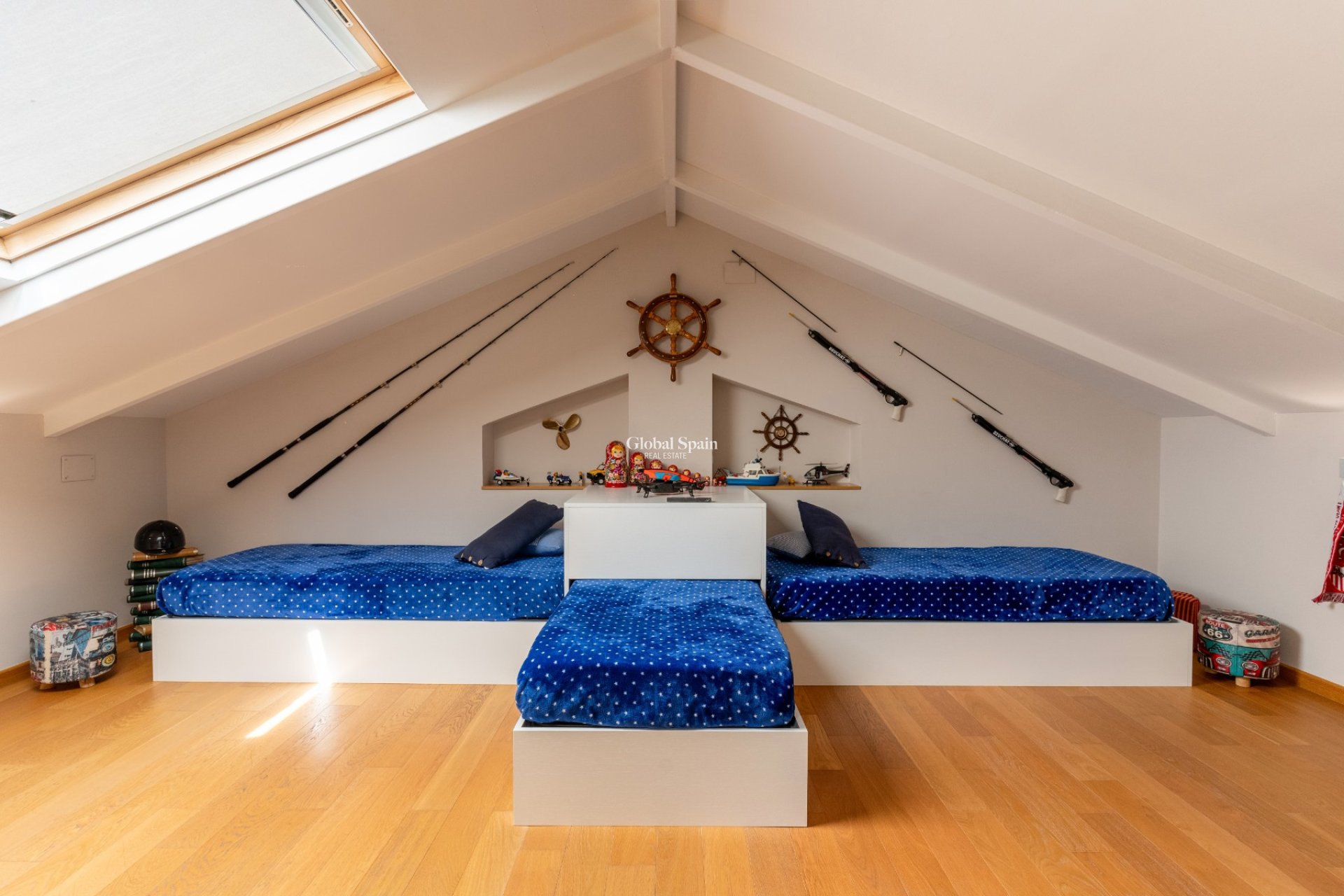 Venta - ÁTICO -
ALICANTE - Costa Blanca