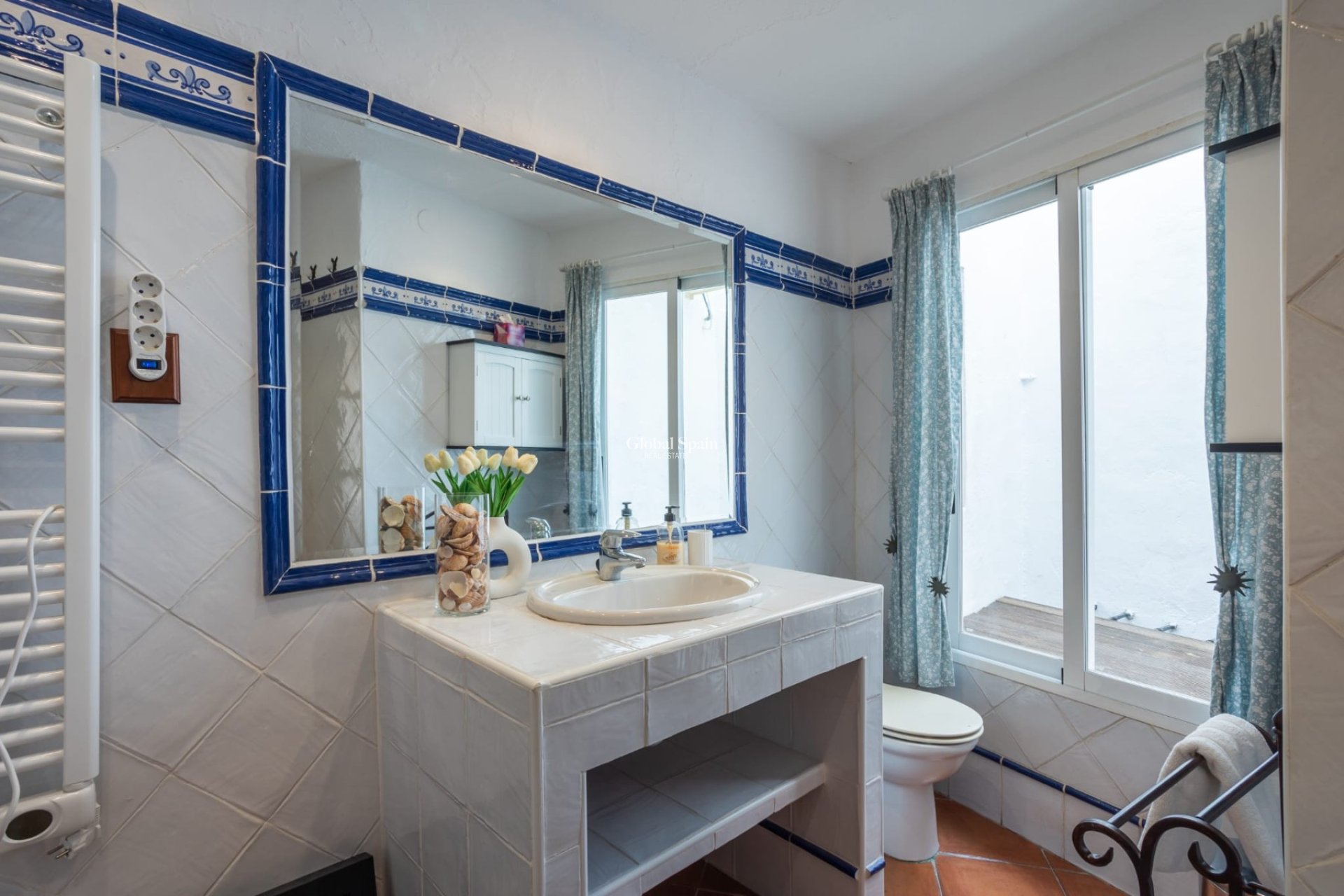 Venta - ÁTICO -
ALTEA - Altea pueblo