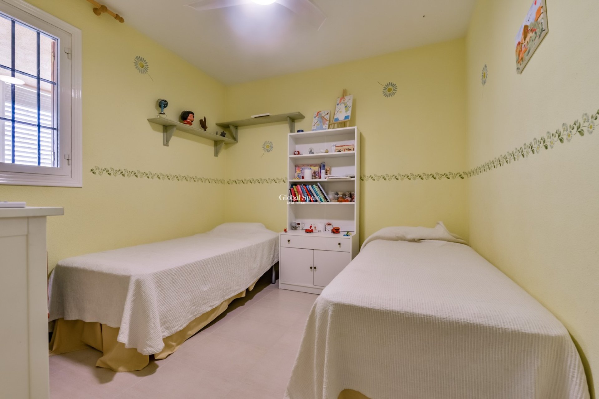Venta - ÁTICO -
ALTEA - Pueblo Mascarat