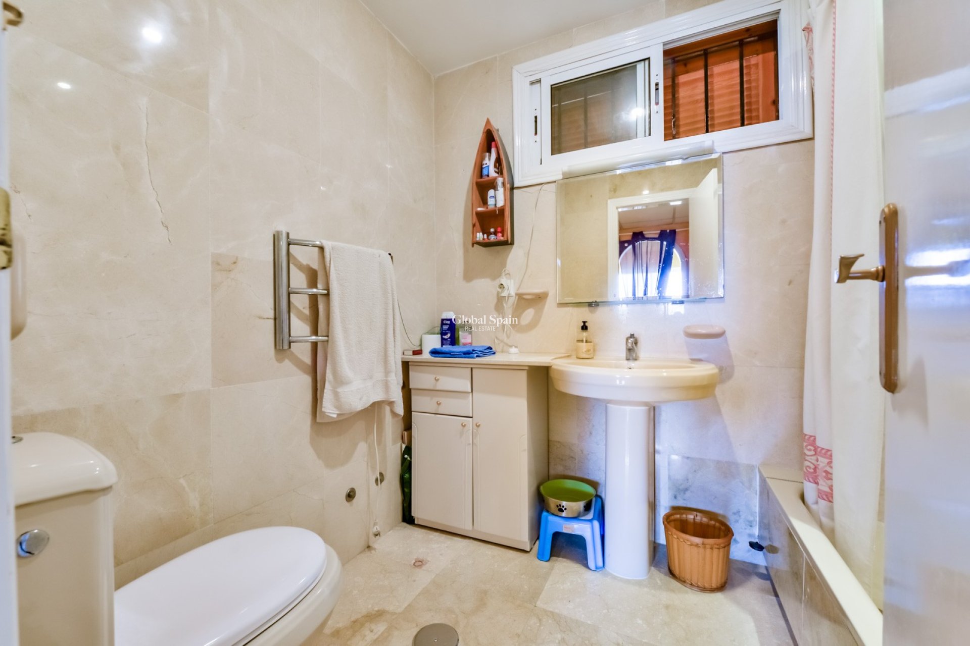 Venta - ÁTICO -
ALTEA - Pueblo Mascarat
