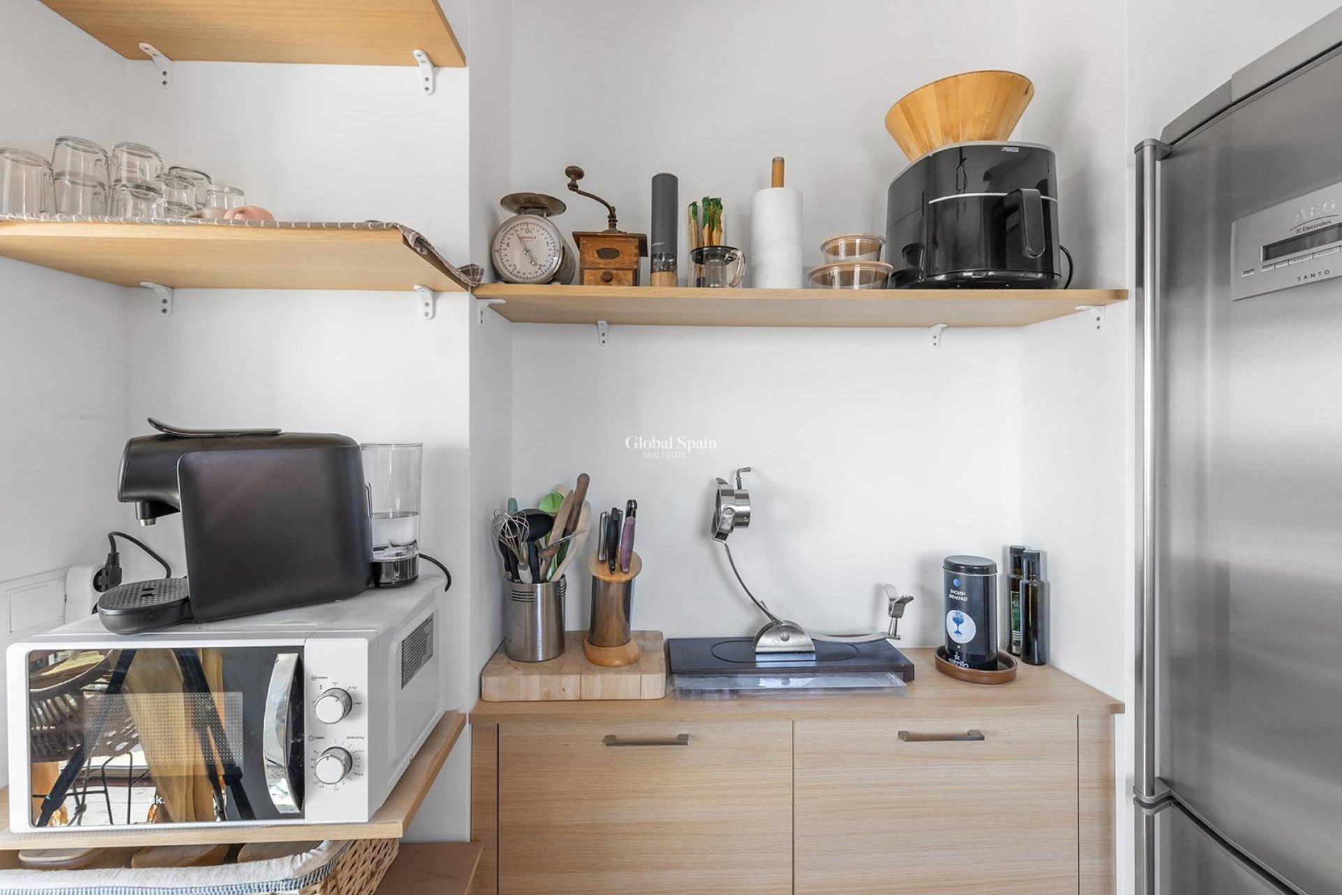 Venta - ÁTICO -
BAÑOS Y MENDIGO - El Valle Golf Resort