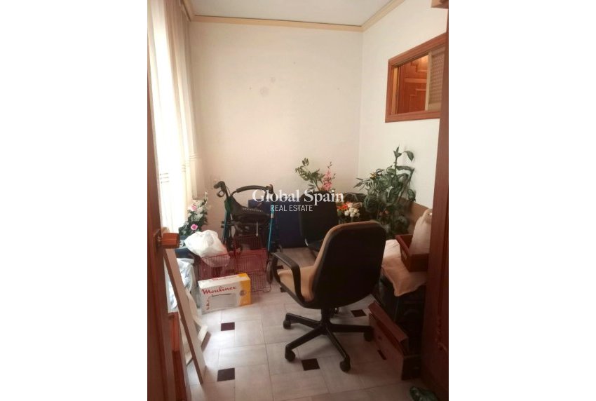 Venta - Atico -
BENIDORM - Centro