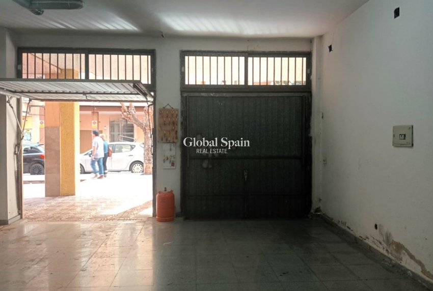 Venta - Atico -
BENIDORM - Centro