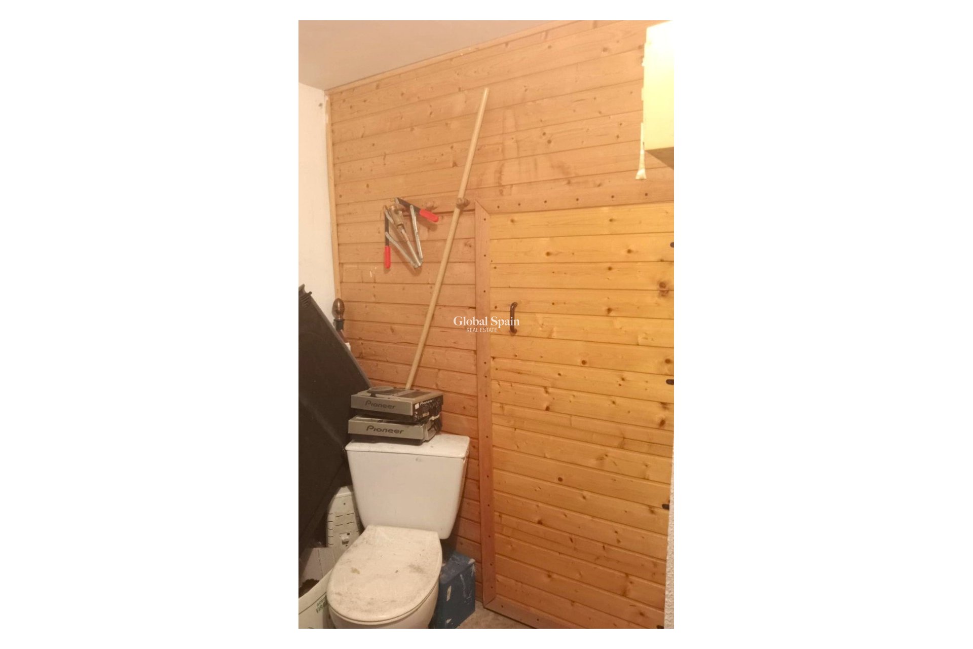 Venta - Atico -
BENIDORM - Centro